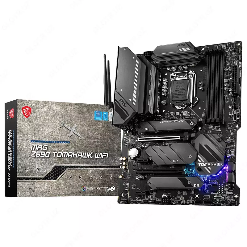 MSI A320M-A PRO MAX anakarti