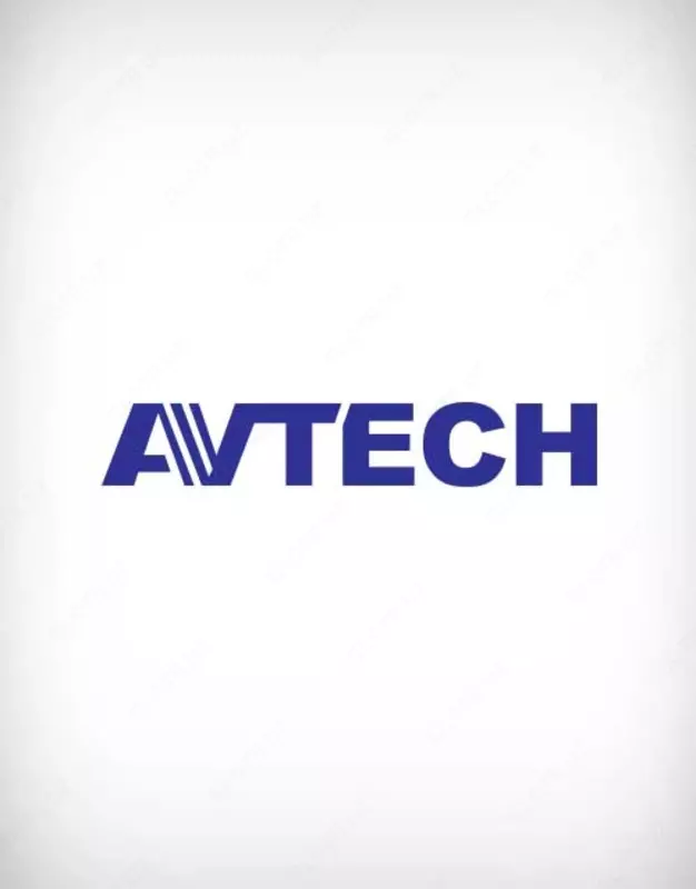 Монитор 18.5" Avtech M100019D