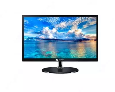 Монитор 21.5" Vesta M100022D (Led)