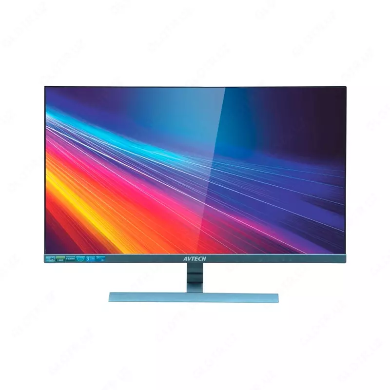 Noutbuk AVTECH W1582C 15,6", i3-10100U, DDR4-8GB, HDD-1TB