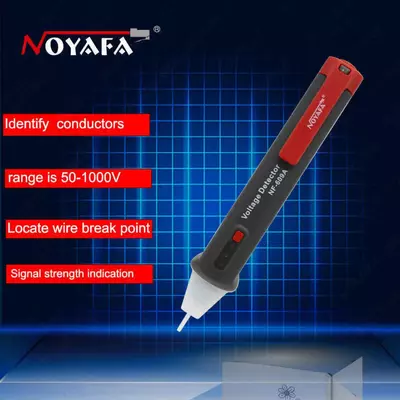 Бесконтактный детектор напряжения NF-609C