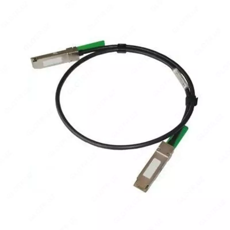 40G QSFP+ moduli BO-QSFP+DA-1 to‘g‘ridan-to‘g‘ri biriktirilishi, diapazoni 1 m gacha