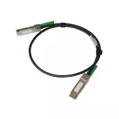 40G QSFP+ moduli BO-QSFP+DA-1 to‘g‘ridan-to‘g‘ri biriktirilishi, diapazoni 1 m gacha