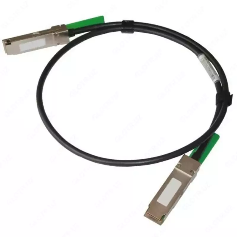 40G QSFP+ Direct Attach BO-QSFP+DA-2 moduli, diapazoni 2 m gacha