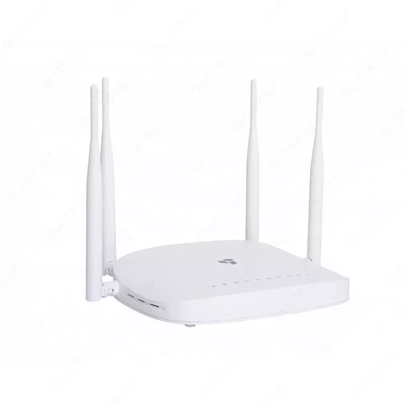Wi-fi маршрутизатор SNR-CPE-ME2  802.11a/b/g/n  802.11ac Wave 2  5xGE RJ45