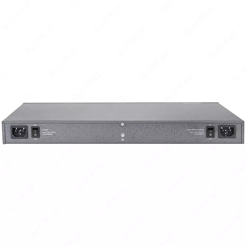 Станционный терминал OLT BDCOM 3310 с 4 портами GEPON (SFP)