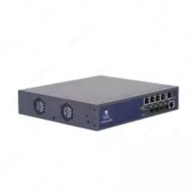Hub OLT EPON 4 PORT Mini