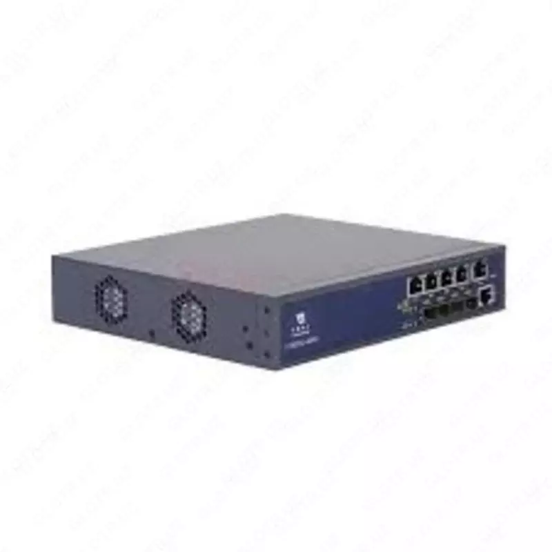 Hub OLT EPON 4 PORT Mini