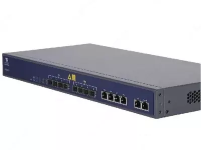 Концентратор OLT EPON 4 PORT V1600D4