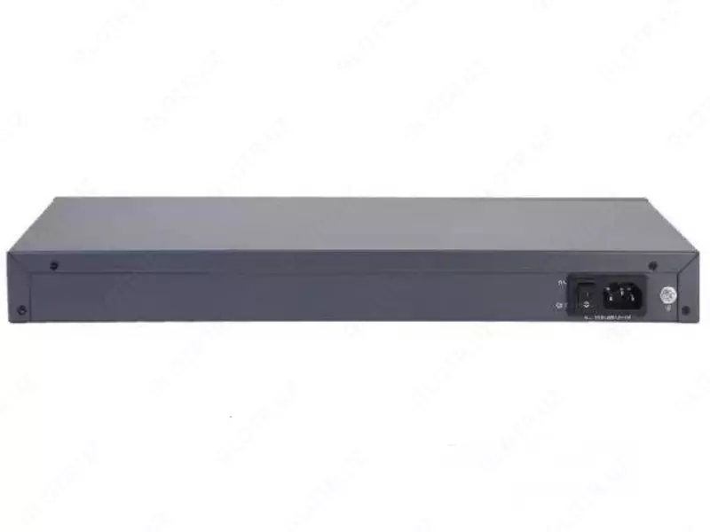 Концентратор OLT EPON 4 PORT V1600D4