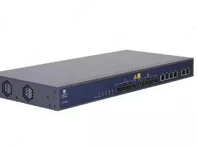 Концентратор OLT EPON 4 PORT V1600D4