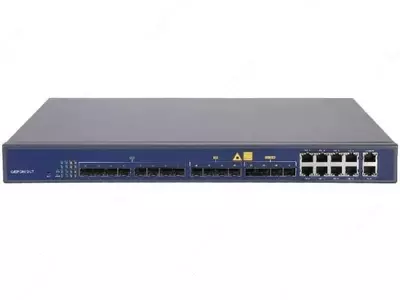 Концентратор OLT EPON 8 PORT V1600D8
