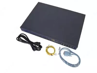 Концентратор OLT EPON 8 PORT V1600D8