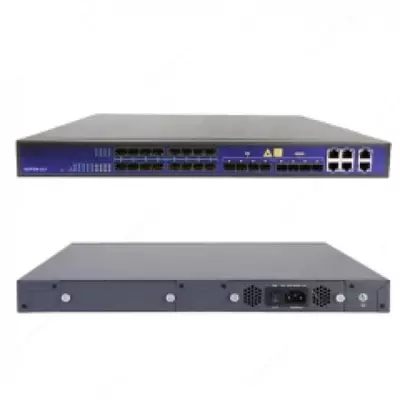 Концентратор OLT EPON 16 PORT V1600D16