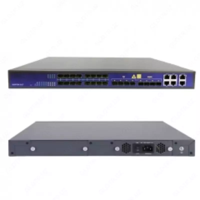 Концентратор OLT EPON 16 PORT V1600D16