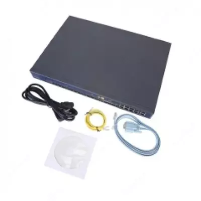 Концентратор OLT EPON 16 PORT V1600D16