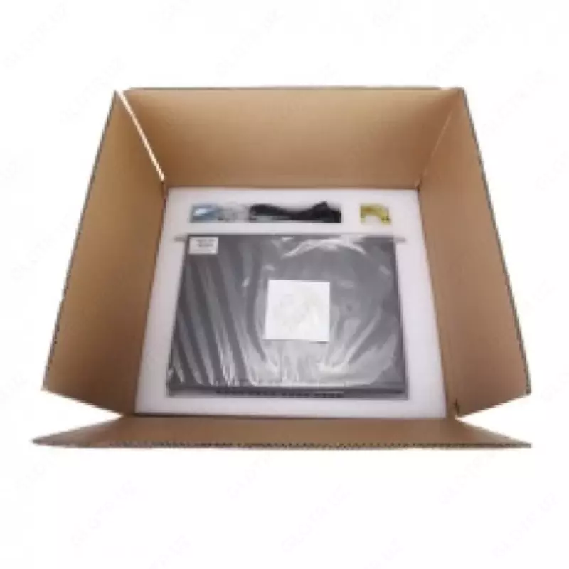 Концентратор OLT EPON 16 PORT V1600D16