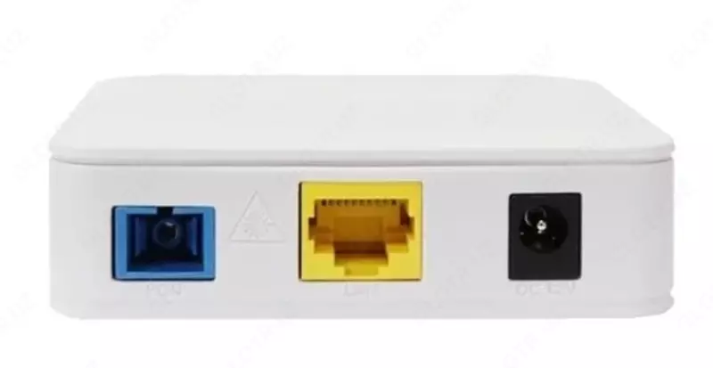 Абонентский терминал ONU XPON 1GE V-SOL V2801RD