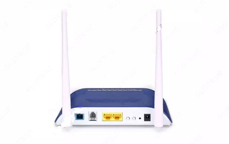 Абонентский терминал Wi-Fi GPON ONU HG323RGW