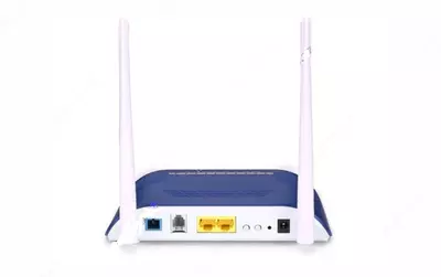 Абонентский терминал Wi-Fi GPON ONU HG323RGW