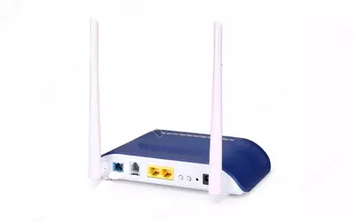 Абонентский терминал Wi-Fi GPON ONU HG323RGW