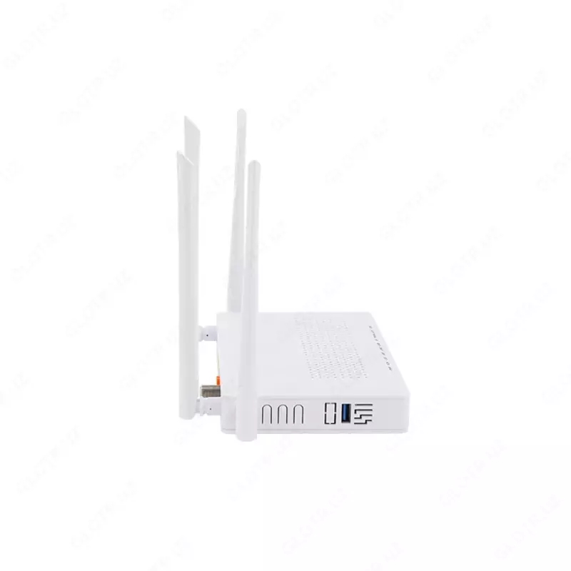 Абонентский терминал 2GE+WIFI 5G GPON ONU