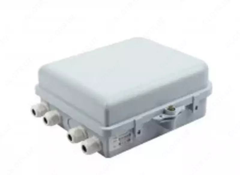 Абонентский терминал EPON ONU 8FE портов Reverse POE (Industrial Grade)
