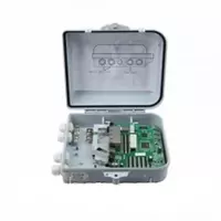 Абонентский терминал EPON ONU 8FE портов Reverse POE (Industrial Grade) - 1 460 800 сум