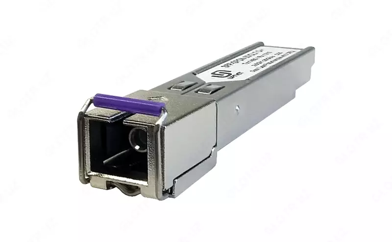 EPON OLT PX20++ SFP moduli