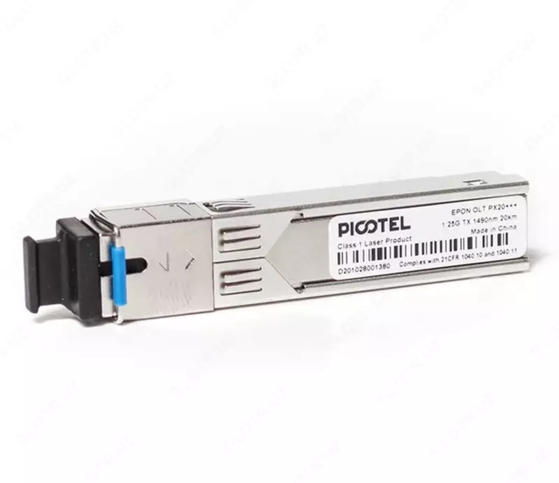 Модуль SFP EPON OLT PX20+++