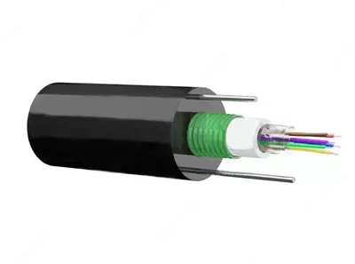 Оптический кабель канализационный LOC-K-2,7-16, 16 волокон