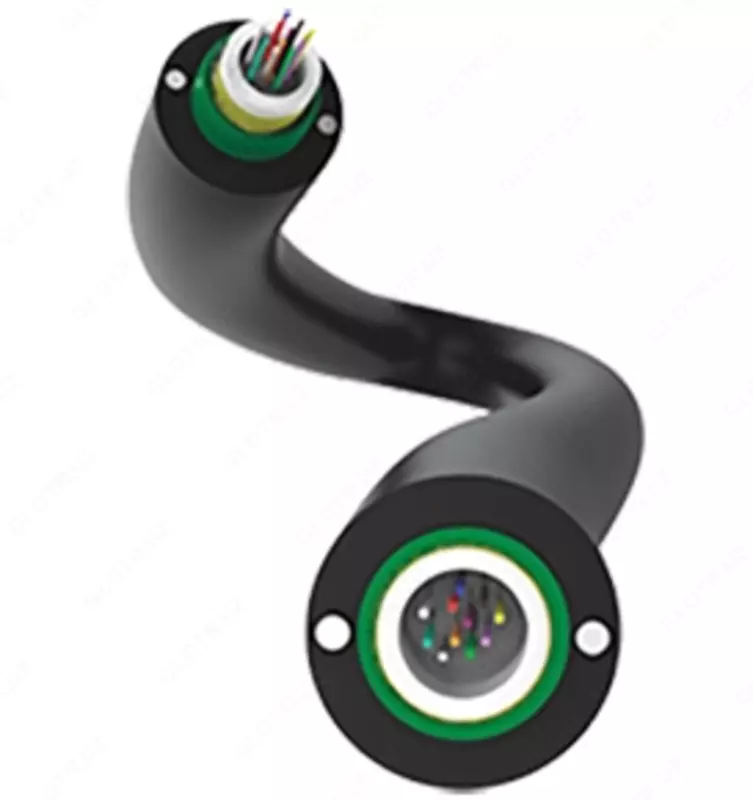 Оптический кабель канализационный LOC-K-2,7-16, 16 волокон