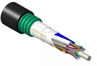 Optik kanalizatsiya kabeli LOC-K-(4x12)-2