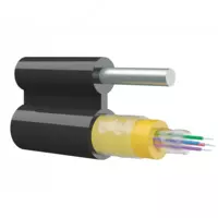 Optik osilgan kabel LOC-P-2