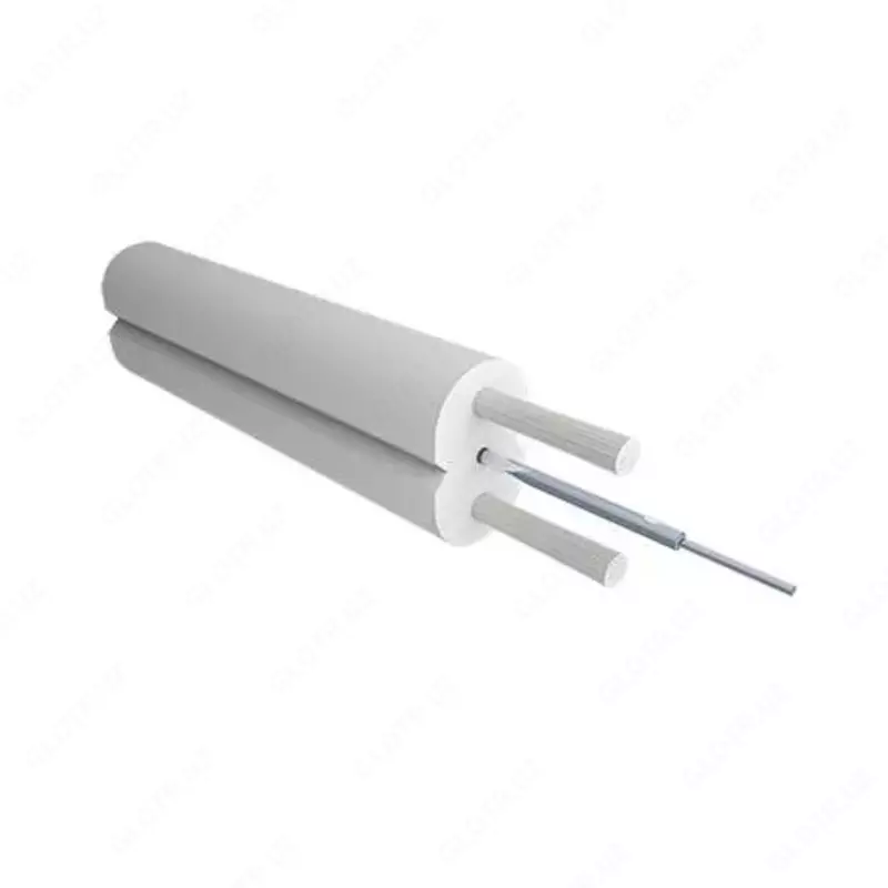 Kabel Rasmi Кабель оптический FTTx LOC-FTTx-1 0-01W белый микро 1 волокно - купить ...