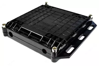 Муфта оптическая соединительная GLK12