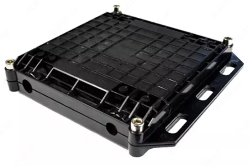 Муфта оптическая соединительная GLK12