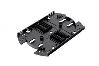 GLK optik ulash uchun biriktiruvchi kassetalar