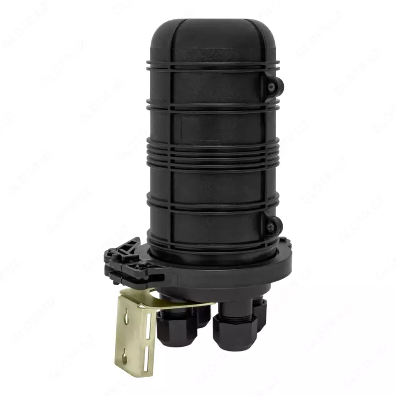 Муфта оптическая тупиковая SNR-FOSC-D  24-48 волокон