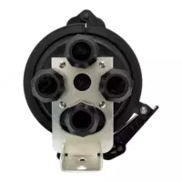  Муфта оптическая тупиковая SNR-FOSC-D  24-48 волокон - 