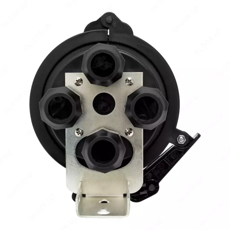  Муфта оптическая тупиковая SNR-FOSC-D  24-48 волокон - 