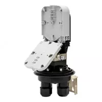  Муфта оптическая тупиковая SNR-FOSC-D  24-48 волокон Только в розницу