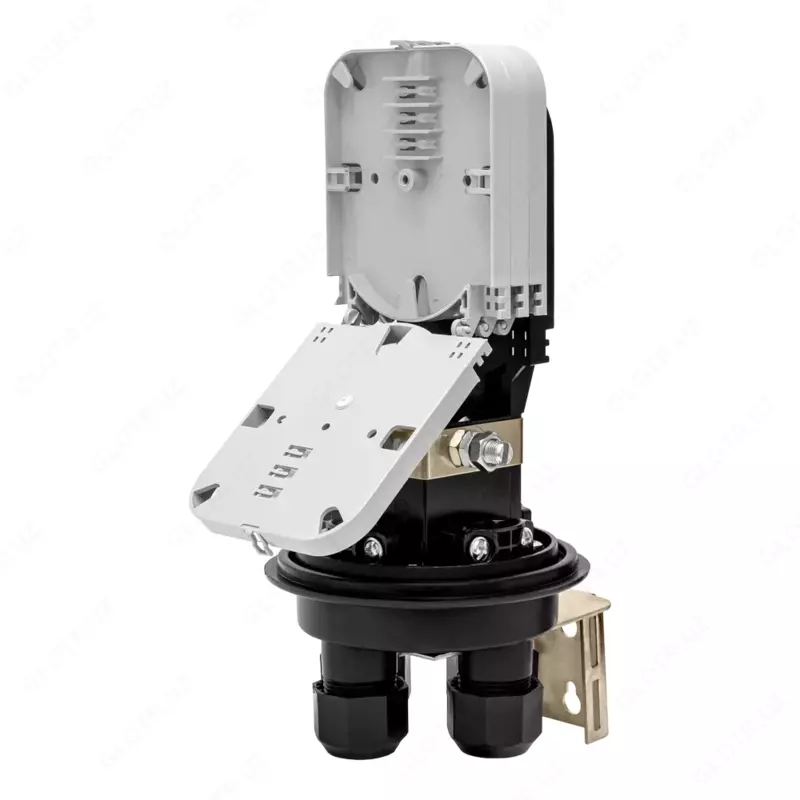  Муфта оптическая тупиковая SNR-FOSC-D  24-48 волокон Только в розницу