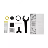  Муфта оптическая тупиковая SNR-FOSC-D  24-48 волокон ООО Power Max Group