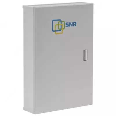 Микробокс оптический настенный ODF-6WP, 6 соединений