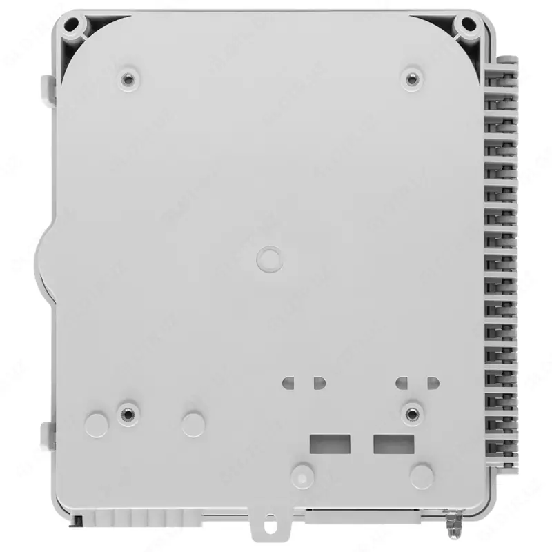  Коробка распределительная оптическая SNR-FTTH-FDB-12T  12 портов - 