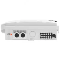   Коробка распределительная оптическая SNR-FTTH-FDB-12T  12 портов