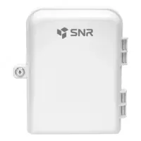 Коробка распределительная оптическая SNR-FTTH-FDB-16A  16 портов