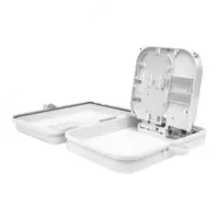  Коробка распределительная оптическая SNR-FTTH-FDB-16A  16 портов ООО Power Max Group