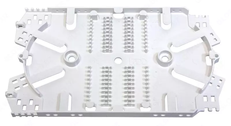 FOC-12 optik ulanish kassetasi